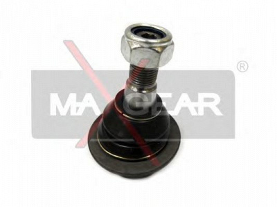 MAXGEAR 720407 -  Несущий / направляющий шарнир