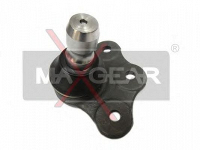 MAXGEAR 720430 -  ремонтный комплект, несущие / направляющие шарниры