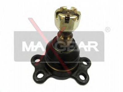 MAXGEAR 720436 -  Несущий / направляющий шарнир