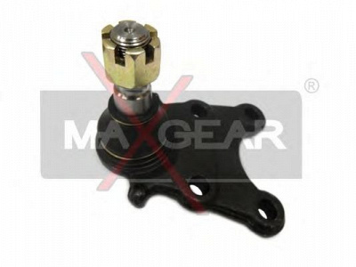 MAXGEAR 720437 -  Несущий / направляющий шарнир