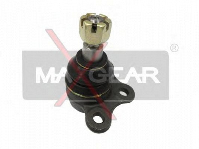 MAXGEAR 720438 -  Несущий / направляющий шарнир