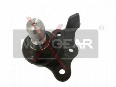 MAXGEAR 720443 -  ремонтный комплект, несущие / направляющие шарниры