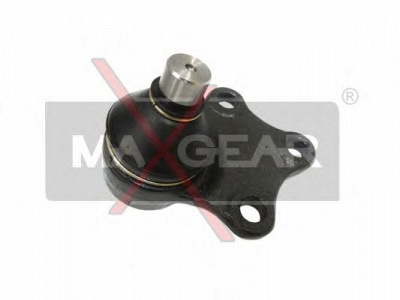 MAXGEAR 720457 -  Несущий / направляющий шарнир