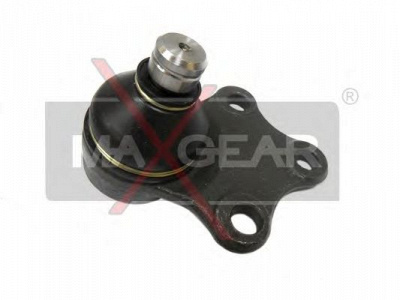 MAXGEAR 720458 -  Несущий / направляющий шарнир