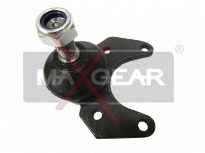 MAXGEAR 720462 -  Несущий / направляющий шарнир
