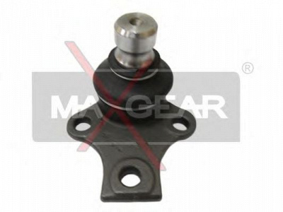 MAXGEAR 720498 -  ремонтный комплект, несущие / направляющие шарниры
