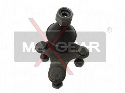 MAXGEAR 720501 -  Несущий / направляющий шарнир