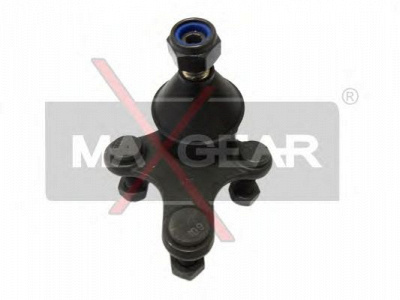 MAXGEAR 720502 -  Несущий / направляющий шарнир