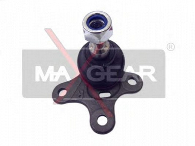 MAXGEAR 720510 -  Несущий / направляющий шарнир