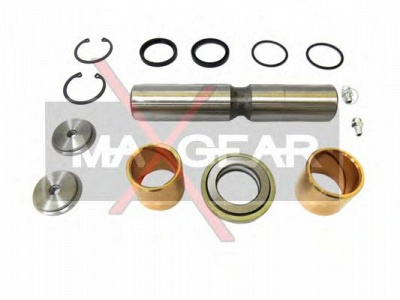 MAXGEAR 720521 -  Ремкомплект, шкворень поворотного кулака