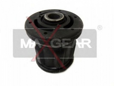 MAXGEAR 720554 -  Втулка, балка моста