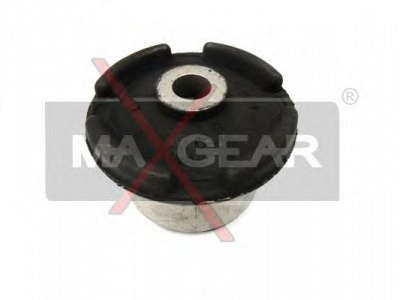 MAXGEAR 720583 -  Втулка, балка моста
