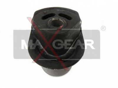 MAXGEAR 720655 -  Втулка, балка моста