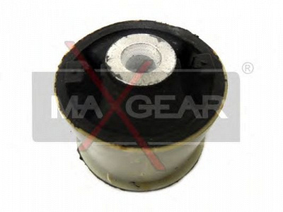 MAXGEAR 720663 -  Втулка, балка моста