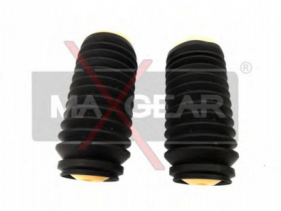 MAXGEAR 721165 -  Пылезащитный комилект, амортизатор