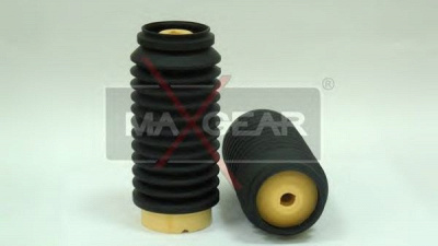 MAXGEAR 721167 -  Пылезащитный комилект, амортизатор