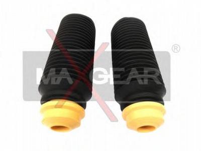 MAXGEAR 721197 -  Пылезащитный комилект, амортизатор