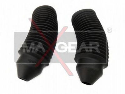 MAXGEAR 721200 -  Пылезащитный комилект, амортизатор