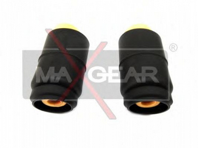 MAXGEAR 721202 -  Пылезащитный комилект, амортизатор