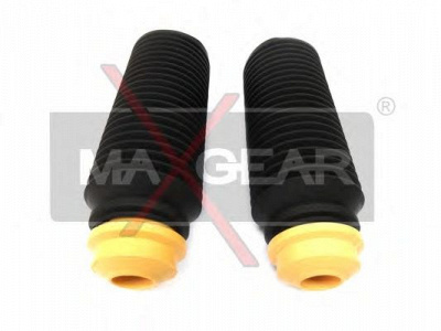MAXGEAR 721210 -  Пылезащитный комплект, амортизатор