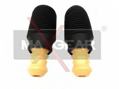 MAXGEAR 721214 -  Пылезащитный комилект, амортизатор
