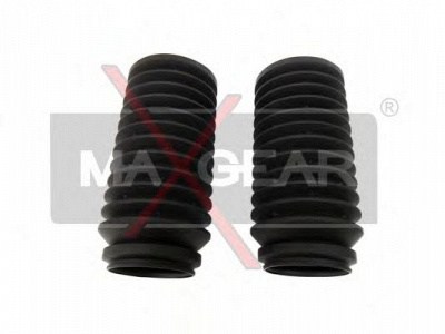 MAXGEAR 721216 -  Пылезащитный комплект, амортизатор