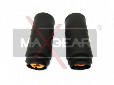 MAXGEAR 721220 -  Пылезащитный комплект, амортизатор