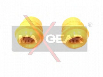MAXGEAR 721221 - Буфер, амортизация