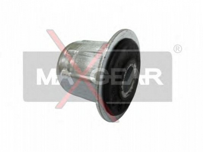 MAXGEAR 721295 -  Подвеска, листовая рессора