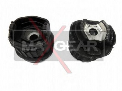 MAXGEAR 721357 -  Комплект подшипника, балка моста