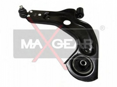 MAXGEAR 721529 -  Рычаг независимой подвески колеса, подвеска колеса