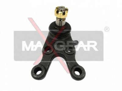 MAXGEAR 721578 -  Несущий / направляющий шарнир