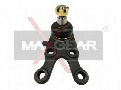 MAXGEAR 721579 -  Несущий / направляющий шарнир
