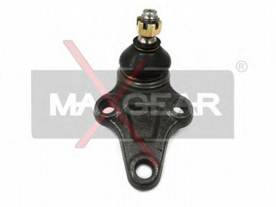 MAXGEAR 721589 -  Наконечник поперечной рулевой тяги