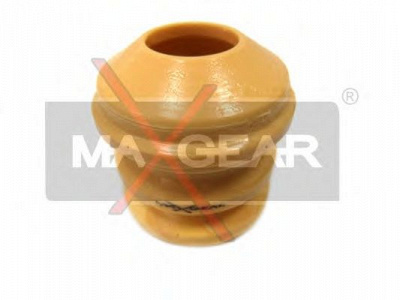 MAXGEAR 721646 -  Трос, стояночная тормозная система