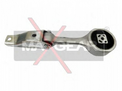 MAXGEAR 721666 -  Трос, стояночная тормозная система