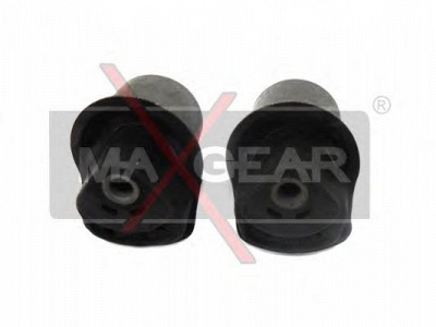 MAXGEAR 721686 -  Втулка, балка моста