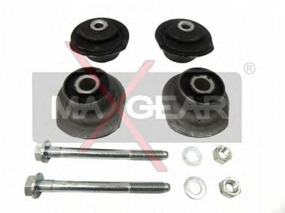MAXGEAR 721688 -  Втулка, балка моста