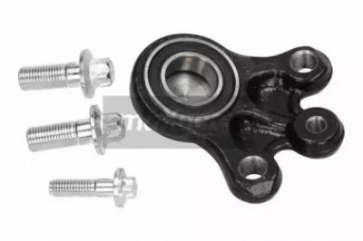 MAXGEAR 722012 -  Несущий / направляющий шарнир