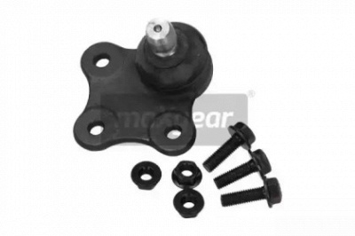 MAXGEAR 722034 -  ремонтный комплект, несущие / направляющие шарниры