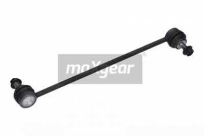 MAXGEAR 722321 -  Комплект подшипника ступицы колеса