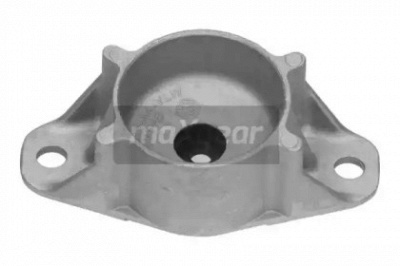 MAXGEAR 722413 -  Натяжитель ремня, клиновой зубча