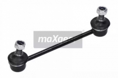 MAXGEAR 722419 -  Натяжной ролик, поликлиновой  ремень