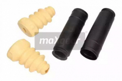 MAXGEAR 722426 -  Натяжной ролик, поликлиновой  ремень