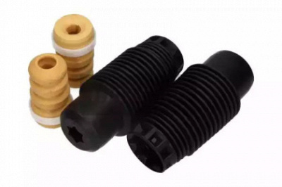 MAXGEAR 722429 -  Паразитный / Ведущий ролик, зубчатый ремень