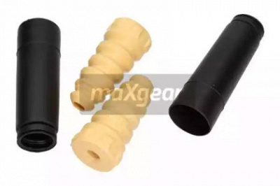 MAXGEAR 722430 -  Паразитный / Ведущий ролик, зубчатый ремень