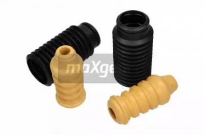 MAXGEAR 722435 -  Паразитный / ведущий ролик, поликлиновой ремень