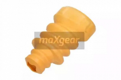 MAXGEAR 722504 -  Комплект тормозных колодок, дисковый тормоз