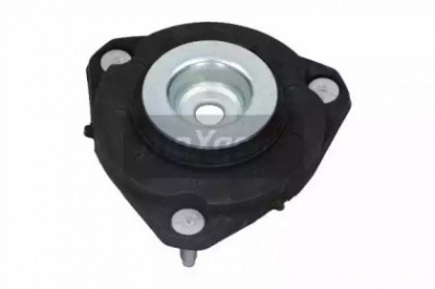 MAXGEAR 722509 -  Комплект тормозных колодок, дисковый тормоз