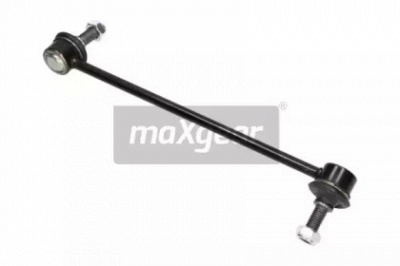 MAXGEAR 722525 -  Стойка стабилизатора переднего, левая